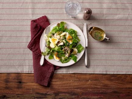 Insalatina degli Ortolani – Gärtnersalat
